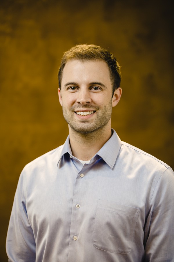 Tyler Marshall