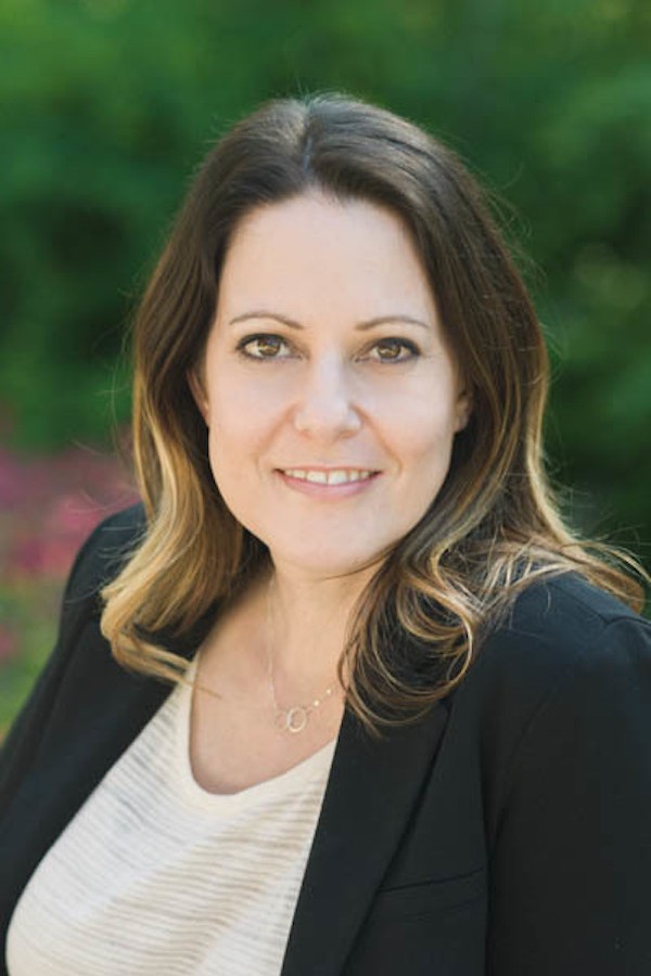 Cheryl Ford