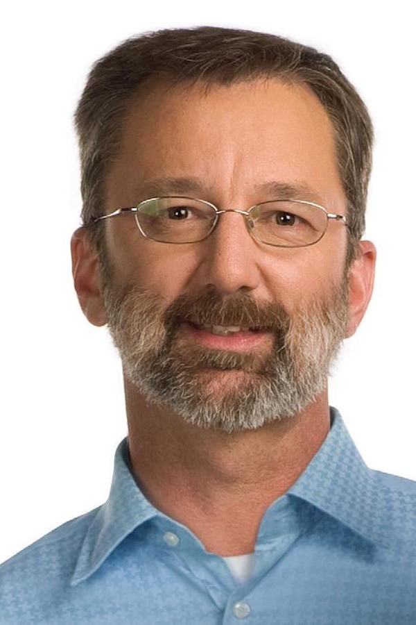 Steve Kennedy