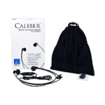 Caliber headset